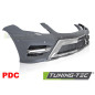 Paraurti Anteriore per Mercedes-Benz Glk X204 2013-2015 (Cod. TT-ZPME46) Paraurti Anteriore per Mercedes-Benz Glk X204 2013-2015 (Cod. TT-ZPME46)