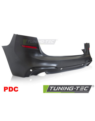 Paraurti Posteriore per BMW F45 Lci 2018-2021 (Cod. TT-ZTBMB8)