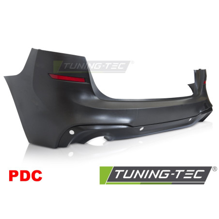 Paraurti Posteriore per BMW F45 Lci 2018-2021 (Cod. TT-ZTBMB8)