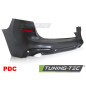 Paraurti Posteriore per BMW F45 Lci 2018-2021 (Cod. TT-ZTBMB8)