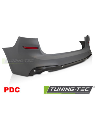 Paraurti Posteriore per BMW F46 Lci 2018-2021 (Cod. TT-ZTBMB9)