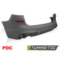 Paraurti Posteriore per BMW F46 Lci 2018-2021 (Cod. TT-ZTBMB9)