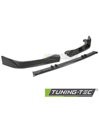 Spoiler Anteriore per Volkswagen Arteon 2017-2020 (Cod. TT-SPVW10)