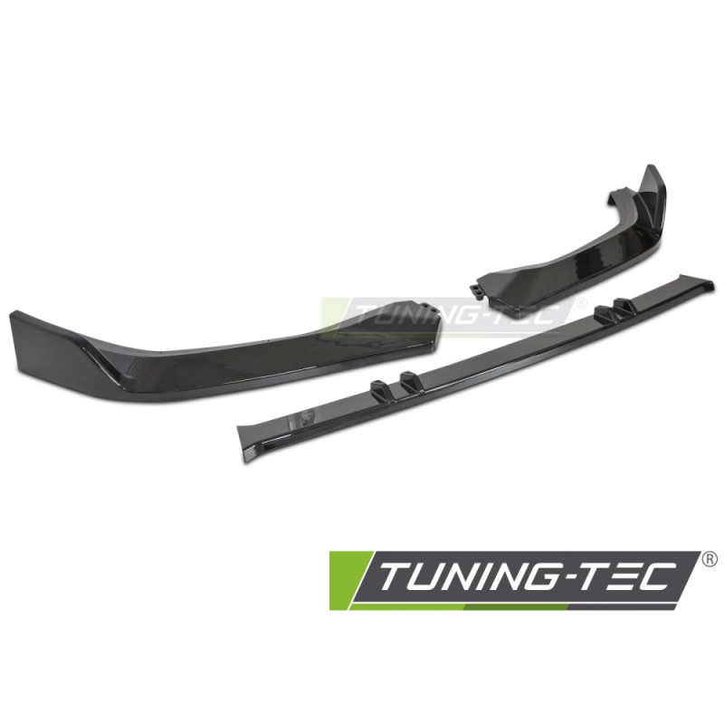 Spoiler Anteriore per Volkswagen Arteon 2017-2020 (Cod. TT-SPVW10)