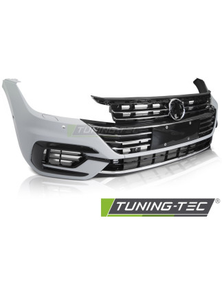 Paraurti Anteriore per Volkswagen Arteon 2017-2020 (Cod. TT-ZPVW25)