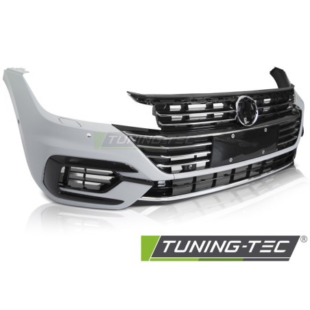 Paraurti Anteriore per Volkswagen Arteon 2017-2020 (Cod. TT-ZPVW25)