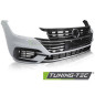Paraurti Anteriore per Volkswagen Arteon 2017-2020 (Cod. TT-ZPVW25)