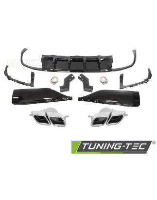 Fanali Posteriori per Volkswagen Arteon Dal 2020 (Cod. TT-ZTVW19)
