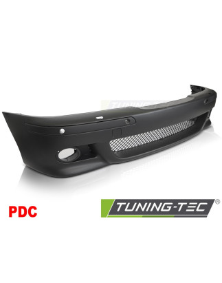 Paraurti Anteriore per BMW E39 09/1995-06/2003 (Cod. TT-ZPBMB9)