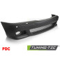 Paraurti Anteriore per BMW E39 09/1995-06/2003 (Cod. TT-ZPBMB9)