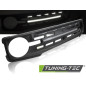 Griglia Frontale LED Nero per Ford Bronco Dal 2021 (Cod. TT-GRFO01)