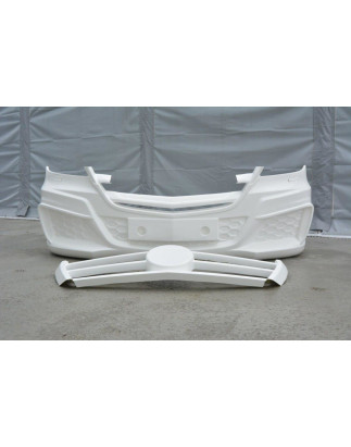 paraurti anteriore MERCEDES SPRINTER 2013-UP (+ Separate grill) (Cod. M-ME-SP-2F-F2F)