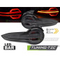 Fanali Posteriori LED Nero per Mazda Mx5 Nd 2015-2023 (Cod. TT-LDMA04)