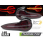 Fanali Posteriori LED Rosso Fumé per Mazda Mx5 Nd 2015-2023 (Cod. TT-LDMA05)