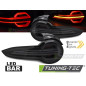 Fanali Posteriori LED Nero per Mazda Mx5 Nd 2015-2023 (Cod. TT-LDMA06)
