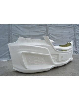 paraurti anteriore MERCEDES SPRINTER 2013-UP (+ Separate grill) (Cod. M-ME-SP-2F-F2F)