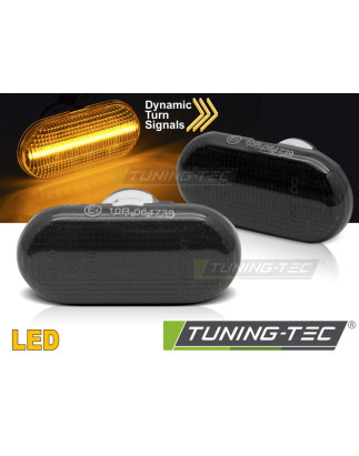 Indicatori Laterali LED per Renault Clio Ii/twingo Ii/scenic/kangoo (Cod. TT-KBRE16)