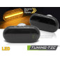 Indicatori Laterali LED per Renault Clio Ii/twingo Ii/scenic/kangoo (Cod. TT-KBRE16)
