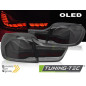 Fanali Posteriori LED per BMW Serie 4 F32 F33 F36 F82 F83 2013-2021 (Cod. TT-LDBML8)