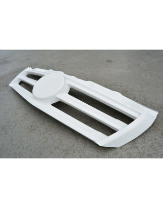 paraurti anteriore MERCEDES SPRINTER 2013-UP (+ Separate grill) (Cod. M-ME-SP-2F-F2F)