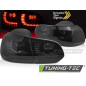 Fanali Posteriori LED per Volkswagen Golf 6 2008-2013 (Cod. TT-LDVWU6)