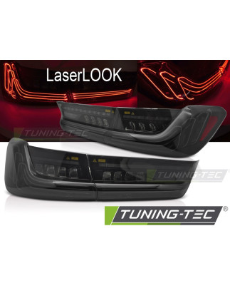 Fanali Posteriori LED per BMW G20 2019-2022 (Cod. TT-LDBML6)
