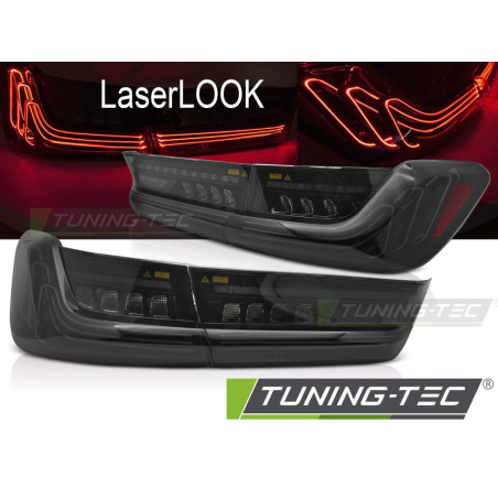 Fanali Posteriori LED per BMW G20 2019-2022 (Cod. TT-LDBML6)
