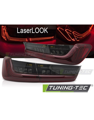 Fanali Posteriori LED per BMW G20 2019-2022 (Cod. TT-LDBML5)