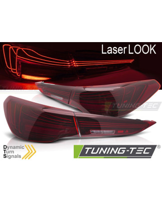 Fanali Posteriori LED per BMW G22 G23 Dal 2020 (Cod. TT-LDBMM1)