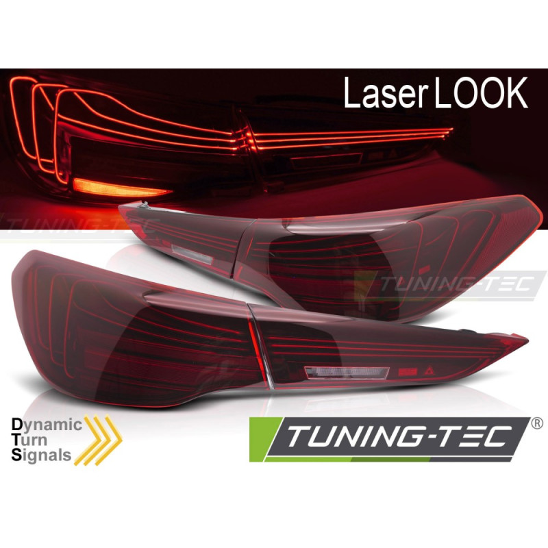 Fanali Posteriori LED per BMW G22 G23 Dal 2020 (Cod. TT-LDBMM1) Fanali Posteriori LED per BMW G22 G23 Dal 2020 (Cod. TT-LDBMM1)