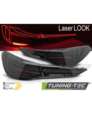 Fanali Posteriori LED per BMW G22 G23 Dal 2020 (Cod. TT-LDBMM2)