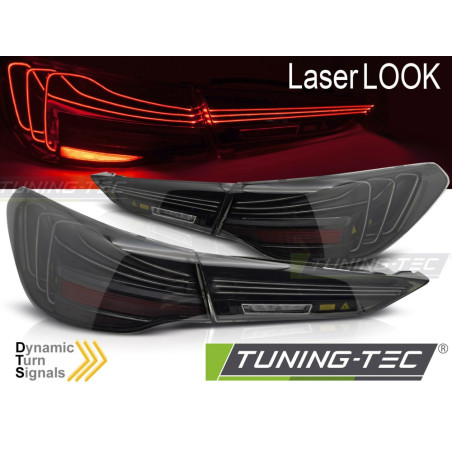 Fanali Posteriori LED per BMW G22 G23 Dal 2020 (Cod. TT-LDBMM2)