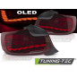 Fanali Posteriori LED per BMW F22 F23 F87 2014-2021 (Cod. TT-LDBML1)