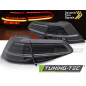 Fanali Posteriori LED per Volkswagen Golf 7 2013-2019 (Cod. TT-LDVWV1)