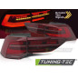 Fanali Posteriori LED per Volkswagen Golf 8 2019-2024 (Cod. TT-LDVWV2)