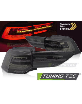Fanali Posteriori LED per Volkswagen Golf 8 2019-2024 (Cod. TT-LDVWV3)