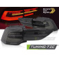 Fanali Posteriori LED per Volkswagen Golf 8 2019-2024 (Cod. TT-LDVWV3)