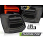 Fanali Posteriori LED per Volkswagen Polo V 2009-2017 (Cod. TT-LDVWV5)