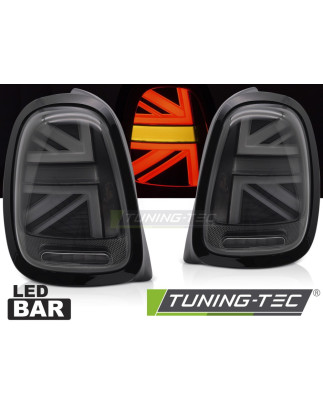 Fanali Posteriori LED per Mini Cooper F55 F56 F57 2014-2017 (Cod. TT-LDMC19)