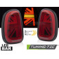 Fanali Posteriori LED per Mini Cooper R60 2010-2016 (Cod. TT-LDMC21)