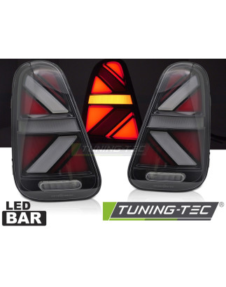 Fanali Posteriori LED per Mini Cooper R50 R52 R53 2001-2006 (Cod. TT-LDMC26)