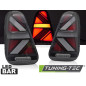 Fanali Posteriori LED per Mini Cooper R50 R52 R53 2001-2006 (Cod. TT-LDMC26)