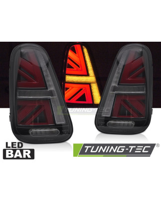 Fanali Posteriori LED per Mini Cooper R50 R52 R53 2001-2006 (Cod. TT-LDMC28)