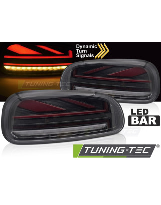 Fanali Posteriori LED per Mini Cooper F54 2015-2019 (Cod. TT-LDMC30)