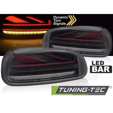 Fanali Posteriori LED per Mini Cooper F54 2015-2019 (Cod. TT-LDMC30)