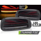 Fanali Posteriori LED per Mini Cooper F54 2015-2019 (Cod. TT-LDMC30)