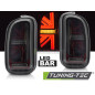Fanali Posteriori LED per Mini Cooper R55 Clubman 2007-2014 (Cod. TT-LDMC34)