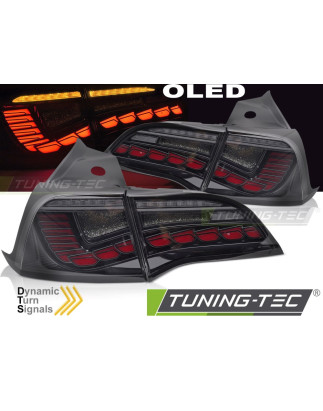 Fanali Posteriori LED per Tesla Model 3 / Model Y 2017-2023 (Cod. TT-LDTE15)