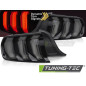 Fanali Posteriori LED per Ford Mustang 2014-2022 (Cod. TT-LDFO90)