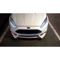 paraurti anteriore Spoiler Ford Fiesta ST Mk7 FL (Cod. M-FO-FI-7F-ST-M-FS1F)